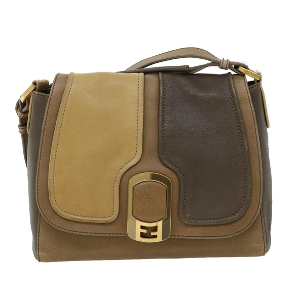 FENDI Shoulder Bag - Picture 7 of 16